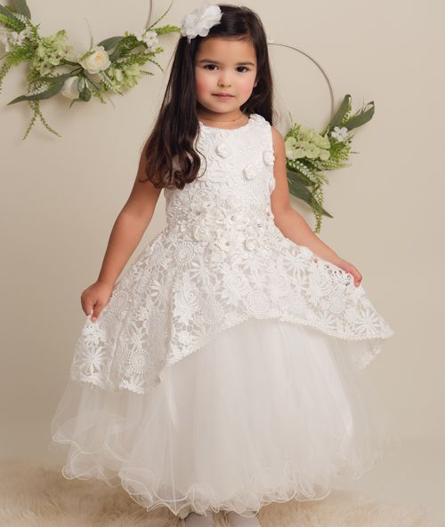 sevva flower girl dresses