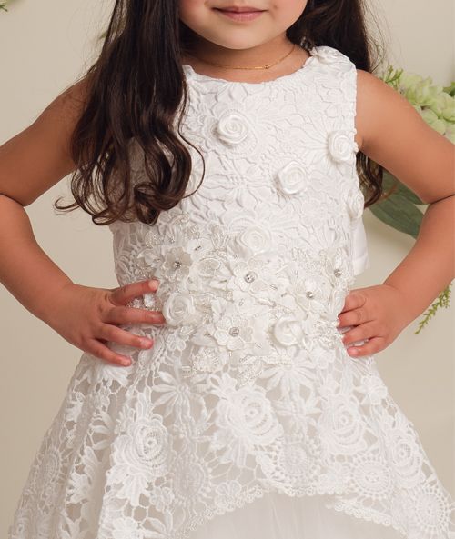 sevva flower girl dresses